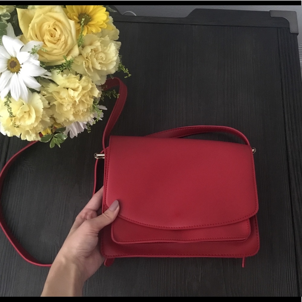 Sole Society Crossbody bag